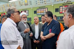 مصوبه کمیسیون انرژی مجلس برای بازسازی تأسیسات آسیب‌دیده صنعت نفت