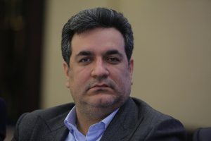 غلامرضا جمشیدی مدیرعامل پتروشیمی نوری درباره توسعه صنایع پایین‌دستی پتروشیمی