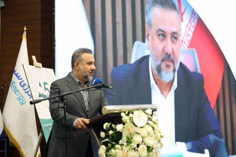 رونمایی از هویت برند جدید پدکس