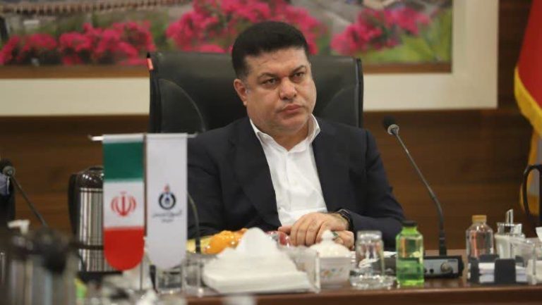 چرا توسعه «شبندر» در دوره احمد هاشمی از نفس افتاد؟