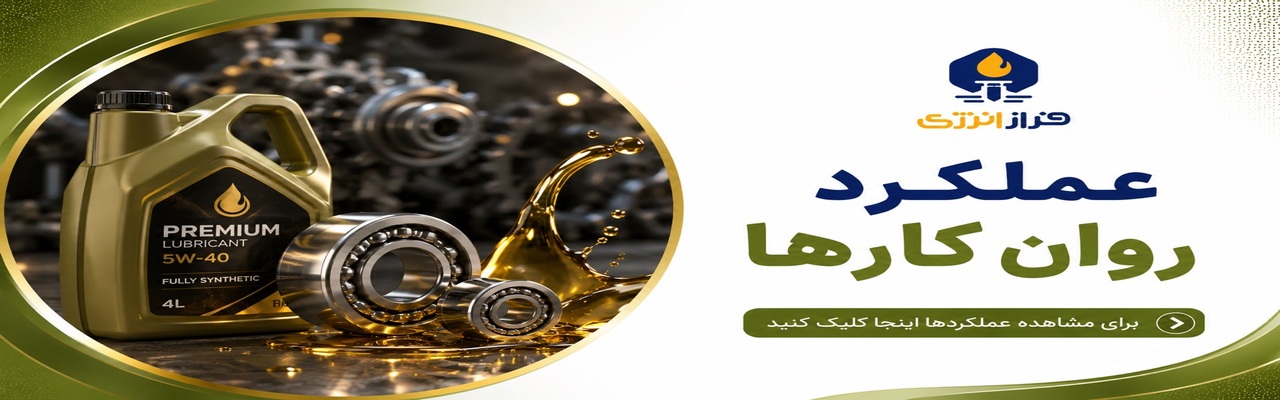 عملکرد پالایشگاه ها