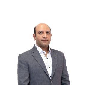 اکبر عاملی مدیر پروژه توسعه پلیمر کنگان