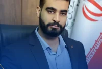 احسان خجسته‌فر رئیس روابط عمومی پتروشیمی اروند شد