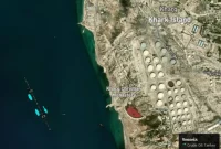ازسرگیری بارگیری نفت ایران در خارک پس از رفع محاصره دریایی آمریکا ازسرگیری بارگیری نفت ایران در خارک پس از رفع محاصره دریایی آمریکا