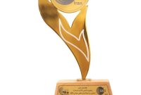 آریاساسول بر سکوی برترین‌های زنجیره تامین هوشمند کشور ایستاد