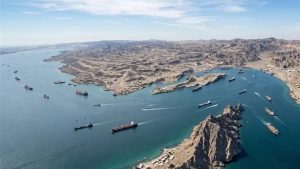 افزایش تلاش ایران برای صادرات نفت به کشورهای آسیایی پس از معافیت آمریکا