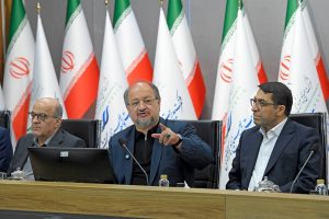 افزایش سرمایه ۱۲۵ همتی هلدینگ خلیج فارس و بازگشت مجتمع‌های پتروشیمی به مدار تولید