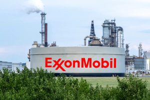 تأسیسات LNG شرکت وودساید انرژی؛ گزینه احتمالی خرید توسط اکسون‌موبیل