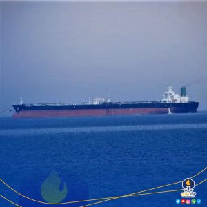 صادرات نفت ایران از تنگه هرمز با وجود محاصره دریایی آمریکا