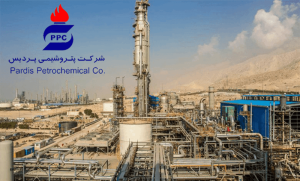 ثبت رکورد جدید فروش پتروشیمی پردیس در سال مالی جاری