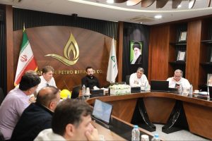 حضور موثر مدیران پتروپالایش کنگان در دادسرای جرایم اقتصادی