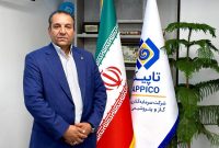 معاون تاپیکو عضو هیات مدیره پتروشیمی تبریز شد