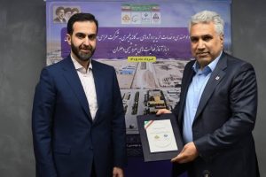ابقای حمزه کریمی در مدیرعاملی پتروشیمی دهلران و تعیین ترکیب جدید هیئت‌مدیر