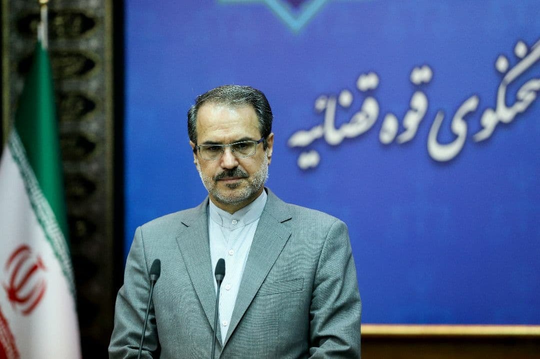 ذبیح الله خدائیان رئیس سازمان بازرسی