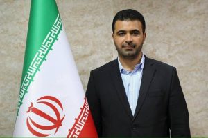 صادق شیبانی