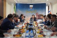 رشد دو رقمی تولید عملیات بازسازی نیروگاه برق با سرعت در حال انجام است