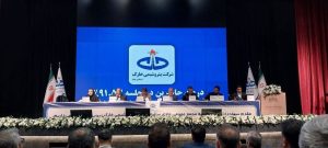 مجمع پتروشیمی خارک و تقسیم سود ۷۵۰ تومانی شخارک