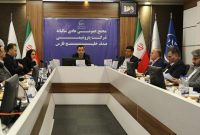 پتروشیمی صدف خلیج فارس آماده دریافت خوراک شد/عرضه سهام در ۱۴۰۵