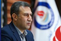 پتروشیمی آبادان از زیان عملیاتی خارج شد