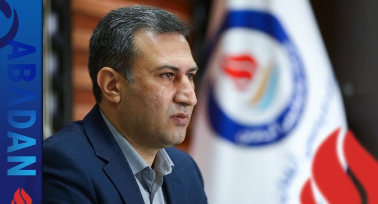 پیام تبریک مهندس محسن علوی مدیرعامل پتروشیمی آبادان به مناسبت روز خبرنگار