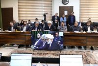 موفقیت کشور در اجرای یکی از بزرگ‌ترین عملیات‌های مدیریت بحران انرژی
