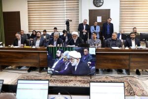 موفقیت کشور در اجرای یکی از بزرگ ترین عملیات های مدیریت بحران انرژی