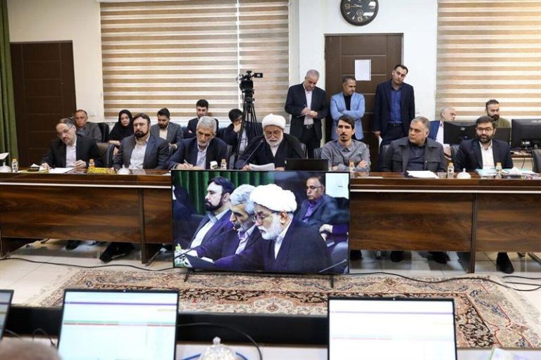 موفقیت کشور در اجرای یکی از بزرگ‌ترین عملیات‌های مدیریت بحران انرژی