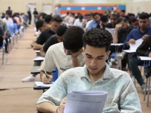 نتایج آزمون استخدامی شرکت های زیرمجموعه پتروفرهنگ 9 تیر 1405 اعلام می‌شود