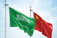 همکاری انرژی چین و عربستان؛ دیدار مقام ارشد پکن با مدیر آرامکو