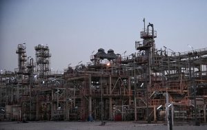 واحد بخار نیروگاه عسلویه