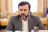 آژانس نباید پیامد حمله به تأسیسات هسته‌ای را علیه ایران استفاده کند
