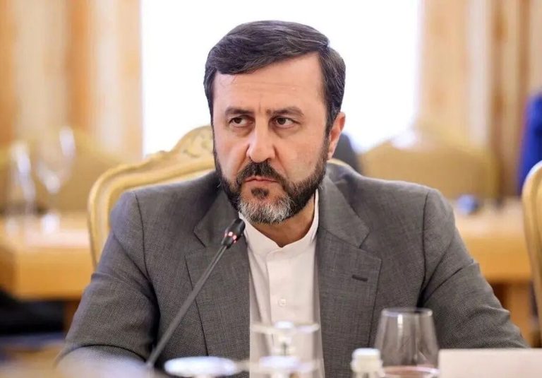 آژانس نباید پیامد حمله به تأسیسات هسته‌ای را علیه ایران استفاده کند