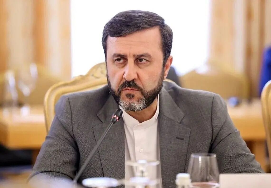آژانس نباید پیامد حمله به تأسیسات هسته‌ای را علیه ایران استفاده کند