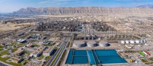پالایشگاه ستاره خلیج فارس