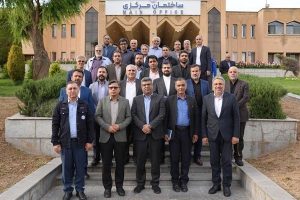 پتروشیمی شازند
