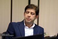 سرپرست معاونت نظارت بر منابع هیدروکربوری وزارت نفت منصوب شد