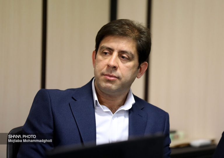 سرپرست معاونت نظارت بر منابع هیدروکربوری وزارت نفت منصوب شد