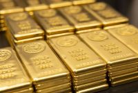 کاهش قیمت جهانی طلا با تشدید تنش‌های ایران و آمریکا