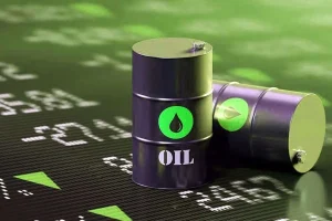 کاهش قیمت نفت