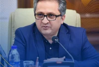 کسری نوری سرپرست شرکت نمایشگاه‌های بین‌المللی تهران شد