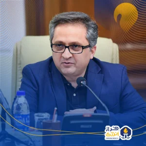 کسری نوری مدیرعامل جدید شرکت نمایشگاه‌های بین‌المللی تهران شد