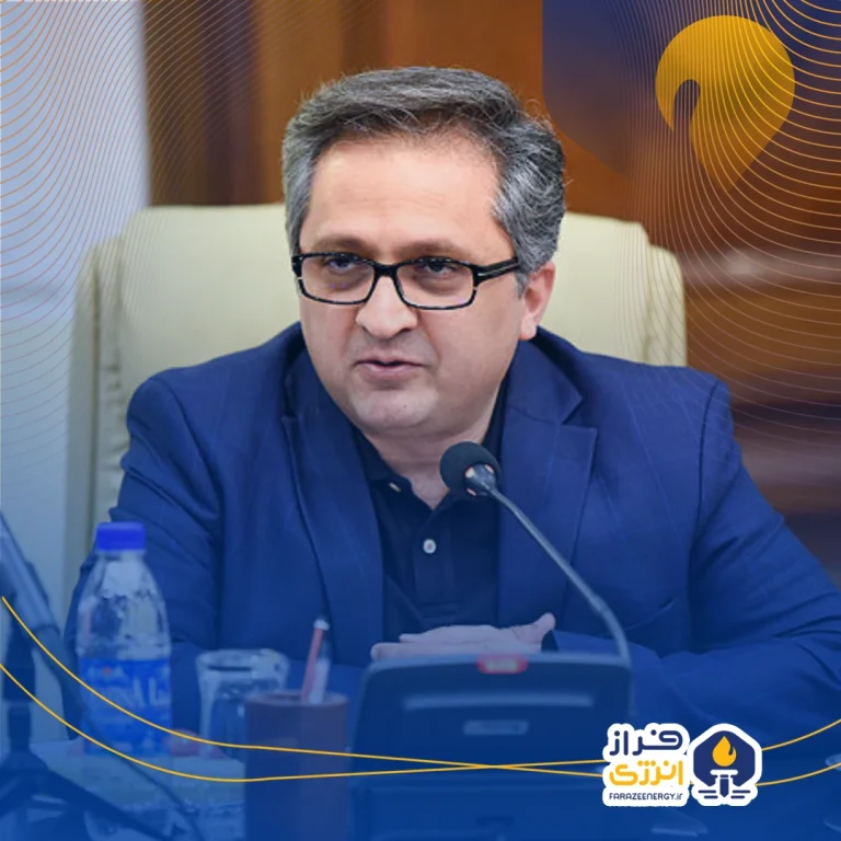 کسری نوری سرپرست شرکت نمایشگاه‌های بین‌المللی تهران شد