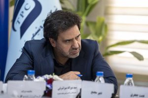 مجمع پتروشیمی تبریز 2