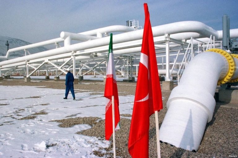 سرنوشت همکاری انرژی تهران و آنکارا چه می‌شود؟