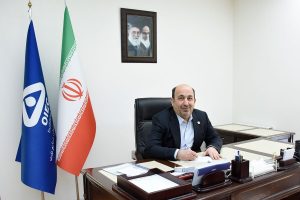 محمد علی شفیعی سیف آبادی