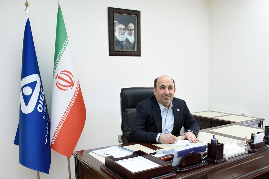 محمد علی شفیعی سیف آبادی
