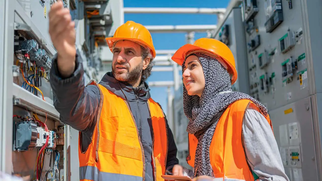 مهندسی نفت