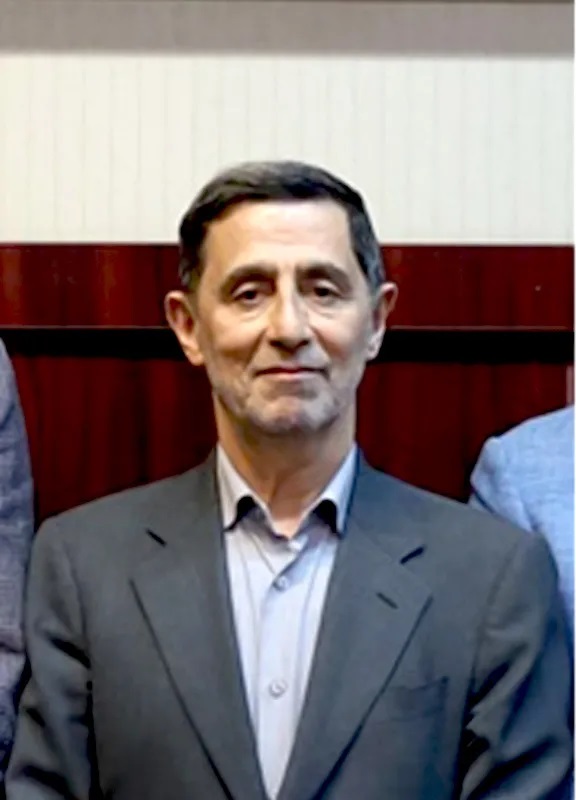 خلیل بهبهانی
