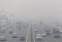 دهلی محدودیت‌های دائمی مقابله با آلودگی هوا را اجرا می‌کند