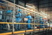 آریاساسول، پیشگام اجرای طرح ایمنی مبتنی بر بینش رفتاری (BIS) در ایران شد